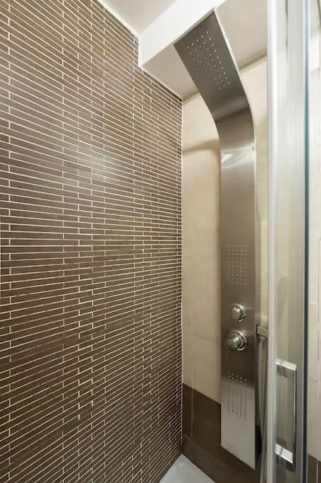 Macci-Sant' Ambrogio One Bedroom Flat Florence Italy