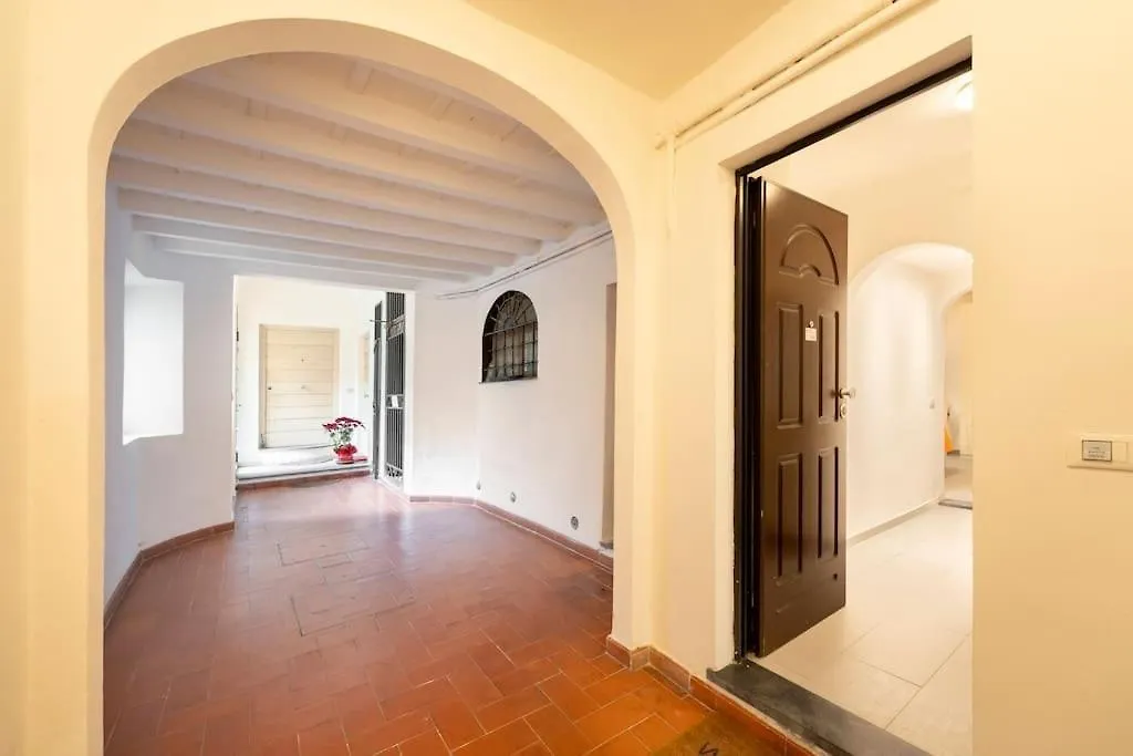 Macci-Sant' Ambrogio One Bedroom Flat Florence 0*,  Italy